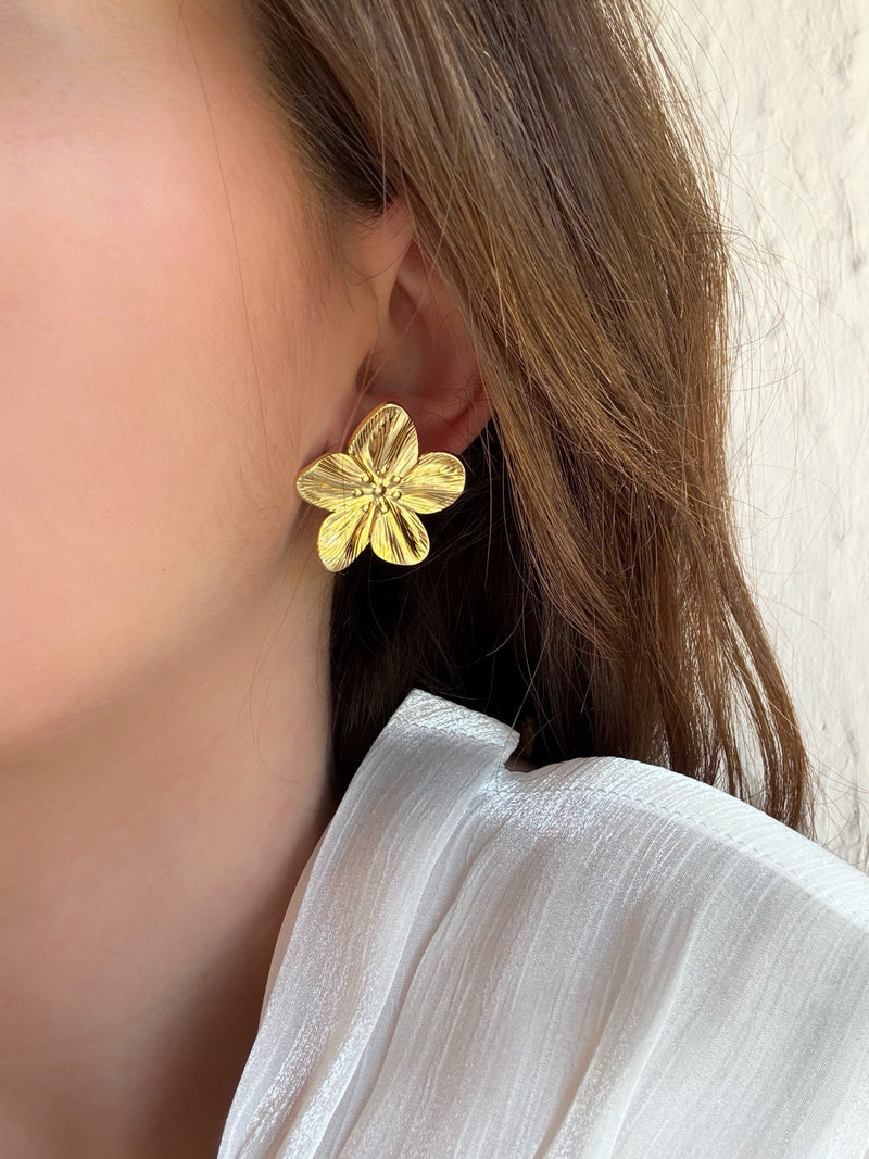 Boucles d’oreilles - Aurorejewels