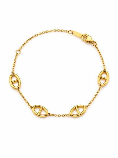 Pulsera Marina