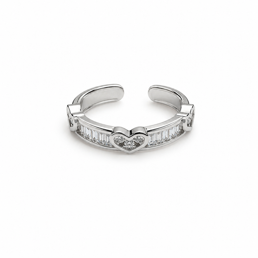 Anillo Alma