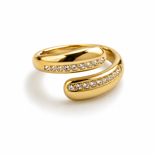 Anillo Aria