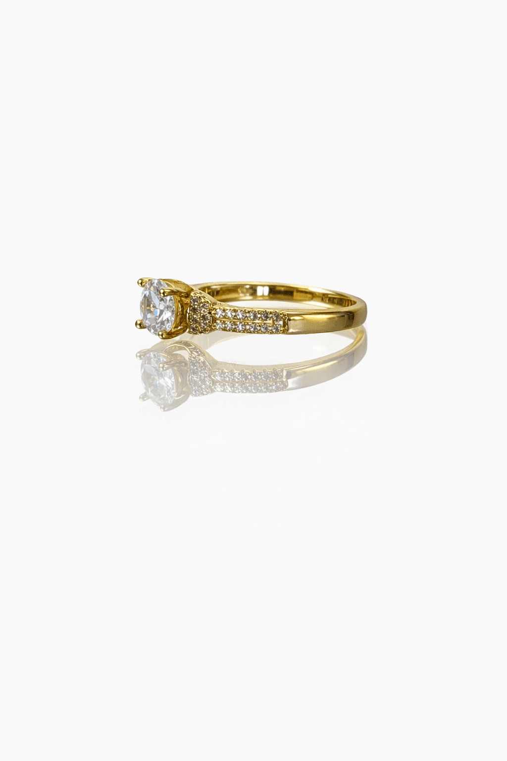 Bague acier inoxydable - Aurorejewels