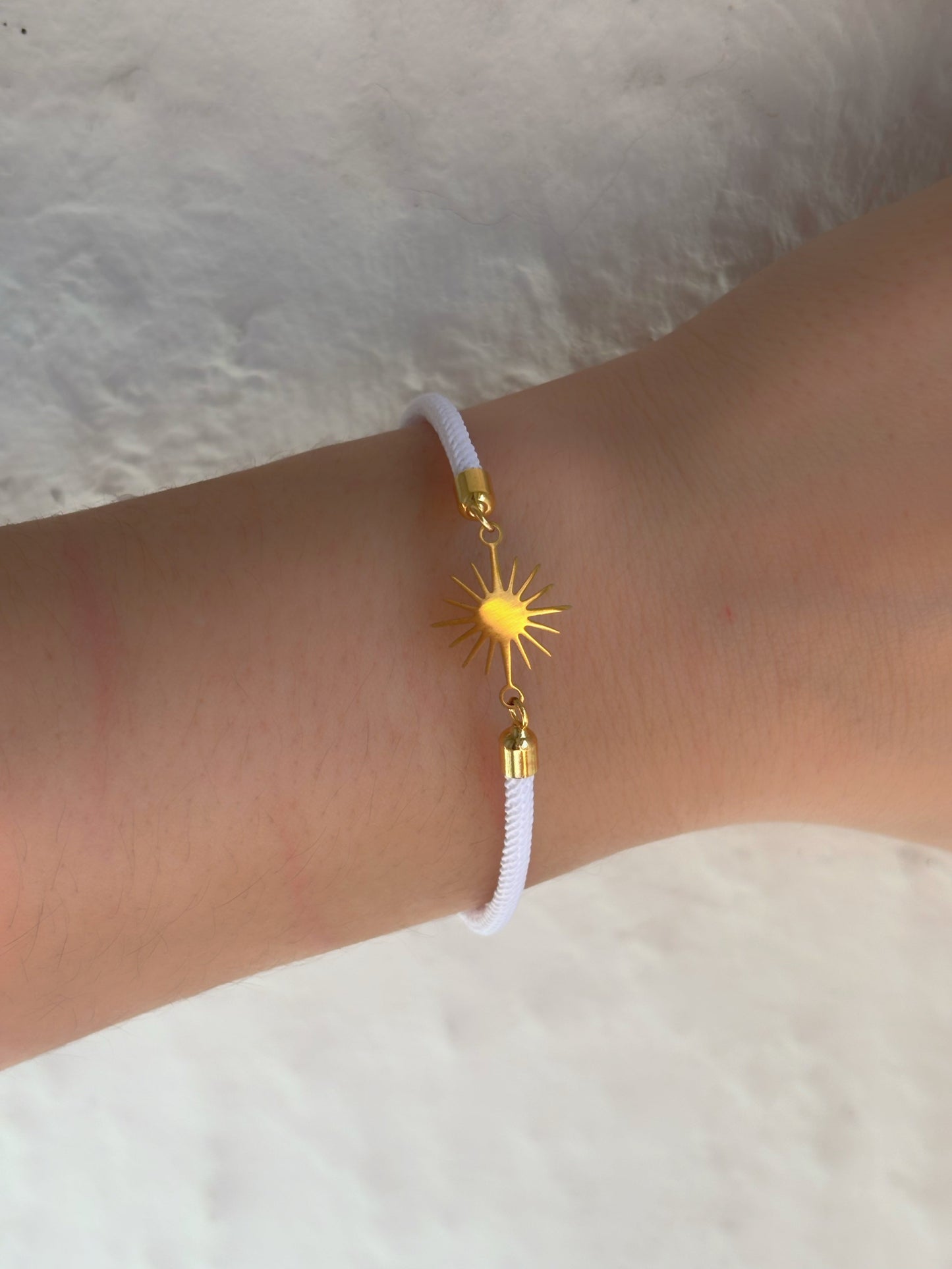 Bracelet cordon femme - Aurorejewels