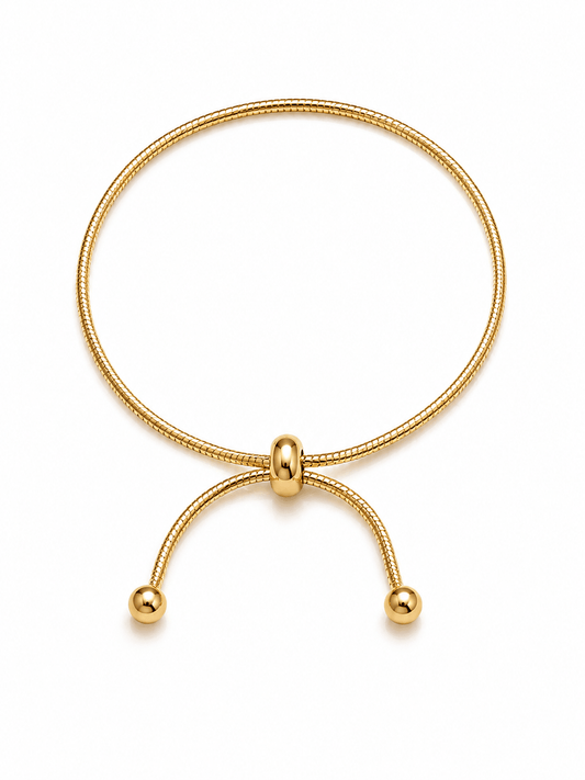 BRACELET LARIAT - Aurorejewels