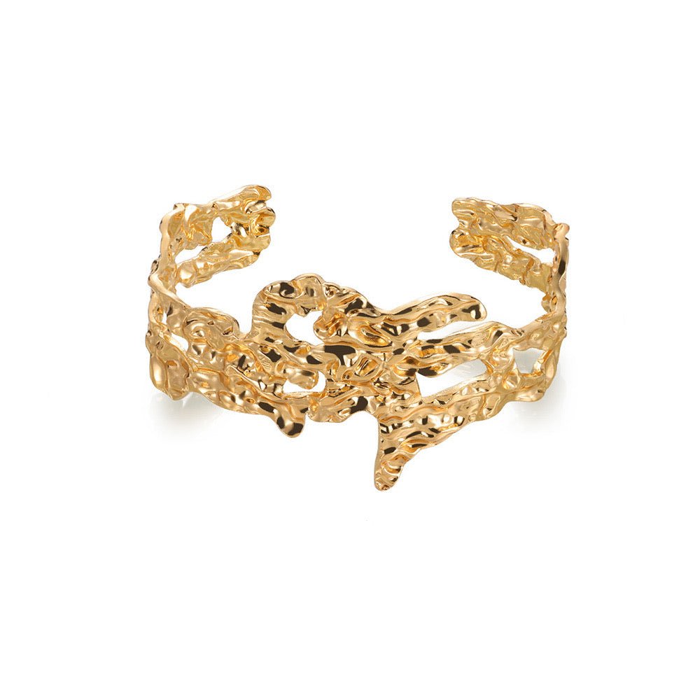 Bracelet manchette - Aurorejewels