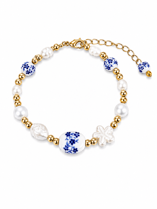 BRACELET VINTAGE - Aurorejewels