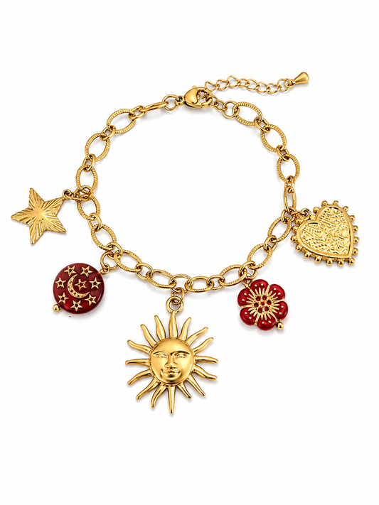 Pulsera