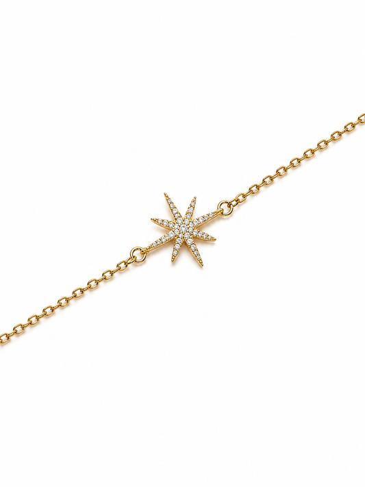 BRACELET ÉTOILE