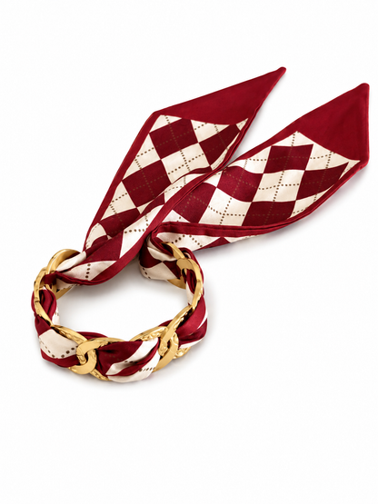 Pulsera de aro