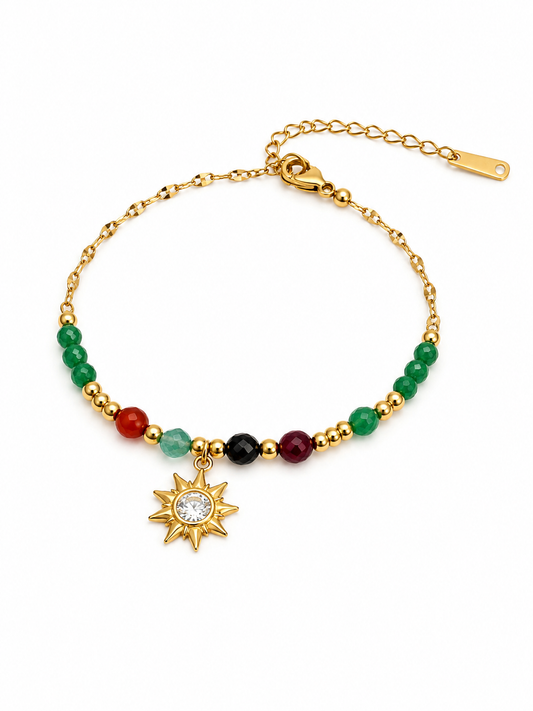 BRACELET SOLEIL