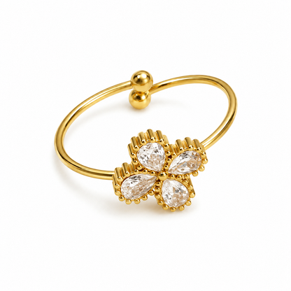Anillo Felicia