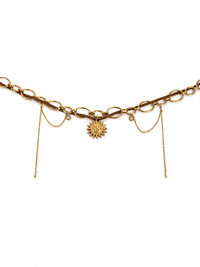 COLLIER RAS DE COU - Aurorejewels