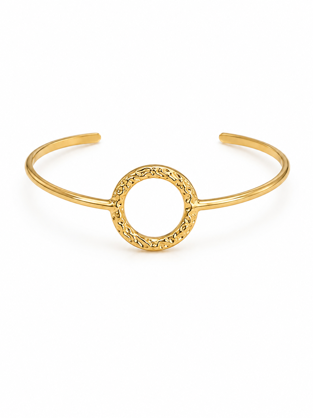 Pulsera de aro