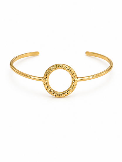 Pulsera de aro